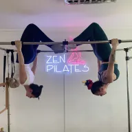 Reformer Pilates