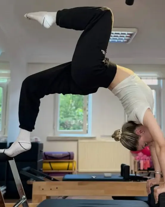 Zen Pilates Studio